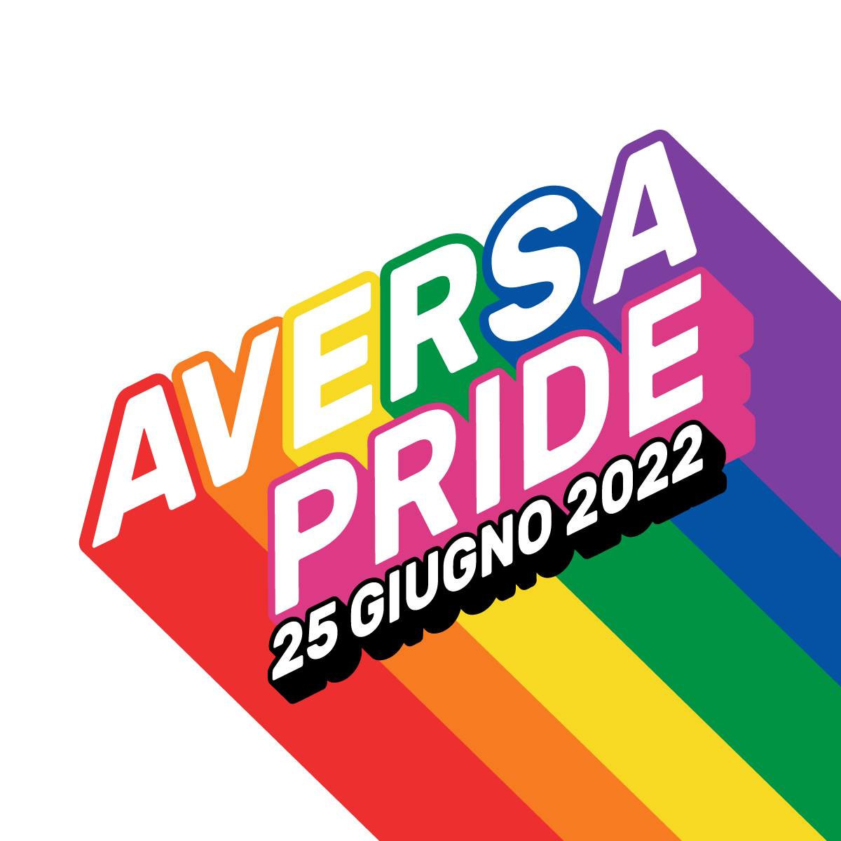 Aversa Pride 2022